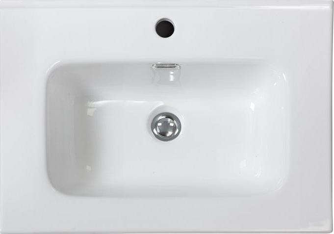 Накладная раковина BelBagno 71x46 см BB700ETL