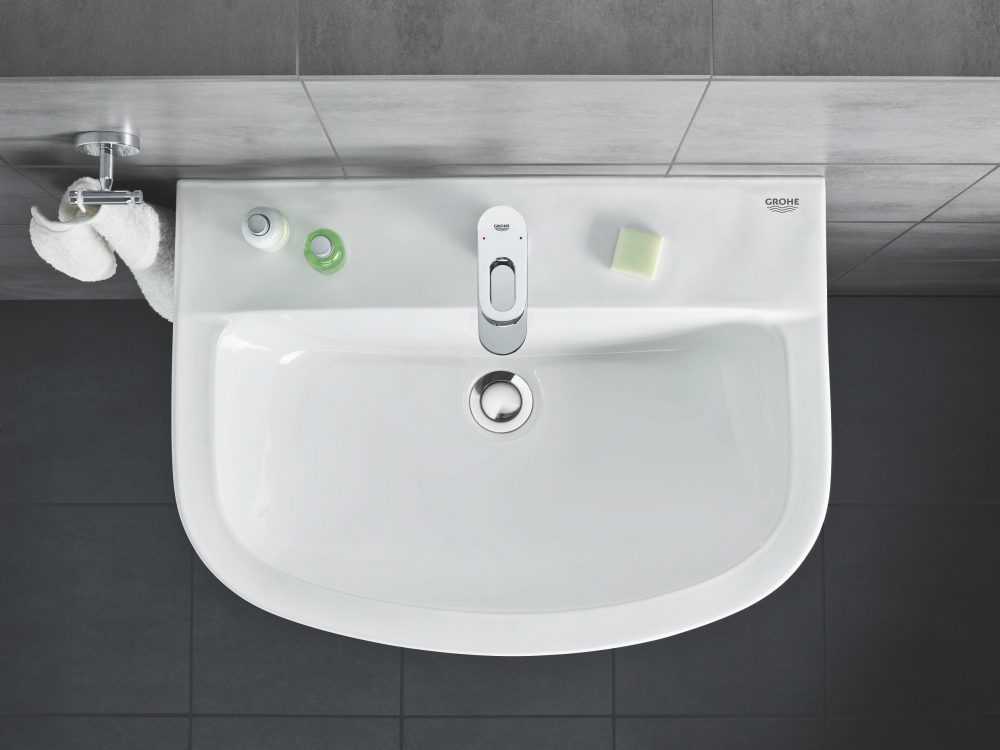 Рукомойник Grohe Euro Ceramic 3932400H 45 см