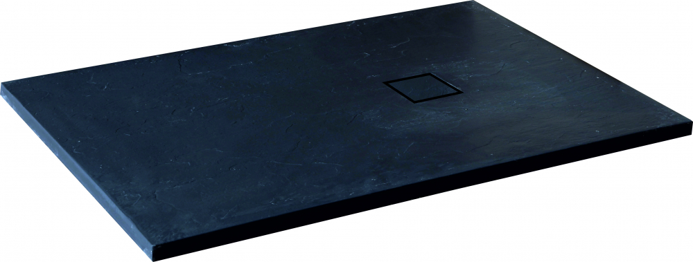 Поддон для душа RGW Stone Tray ST-119G 90х110 с сифоном