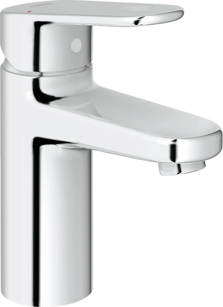 Смеситель Grohe Europlus II 33163002 для раковины