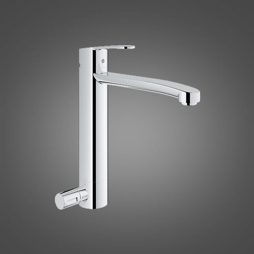 Смеситель Grohe Eurostyle Cosmopolitan 31153002 для кухонной мойки