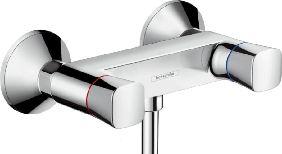 Смеситель для душа Hansgrohe Logis 71263000, хром