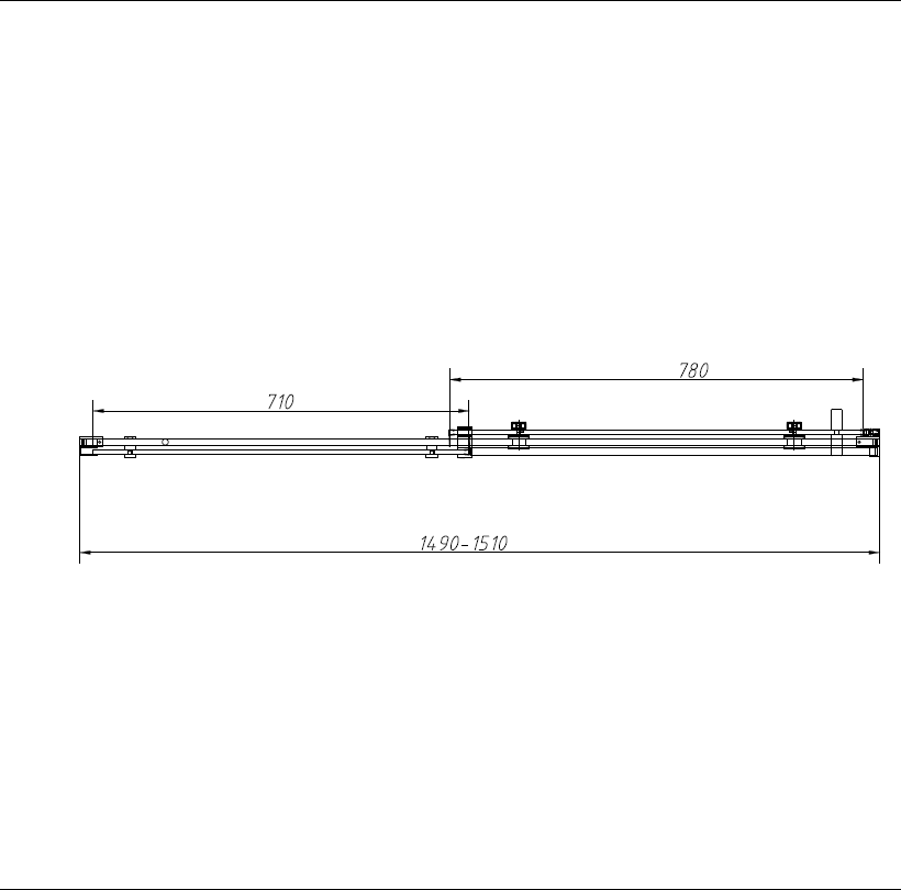 Душевой уголок Vincea Como-N VSR-4CN1015CL 150x100, хром, стекло прозрачное