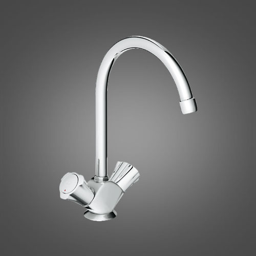 Смеситель Grohe Costa L 31831001 для кухонной мойки