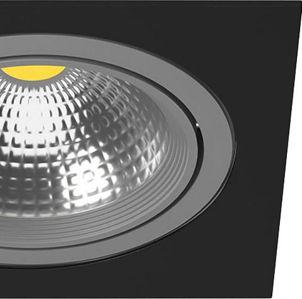 Встраиваемые светильники Lightstar Intero 111 i837060709