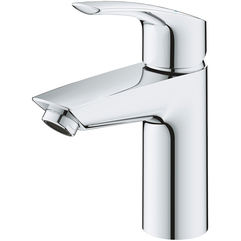 Смеситель для раковины Grohe Eurosmart 23988003 хром