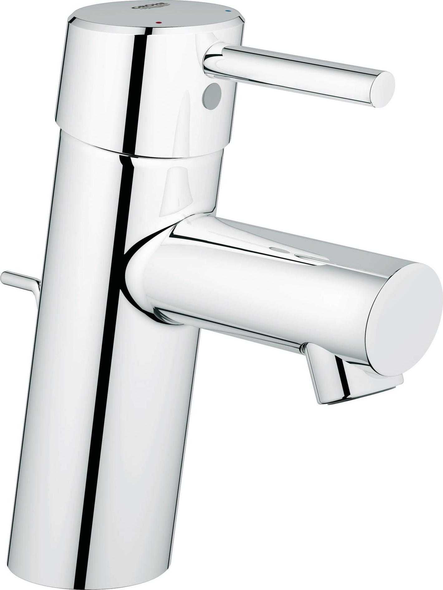 Смеситель Grohe Concetto 3220410E для раковины