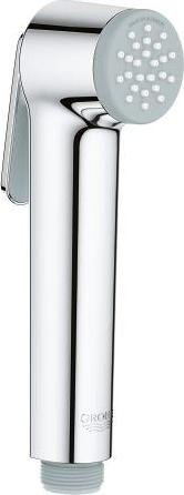 Гигиенический душ Grohe BauCurve 124899 хром