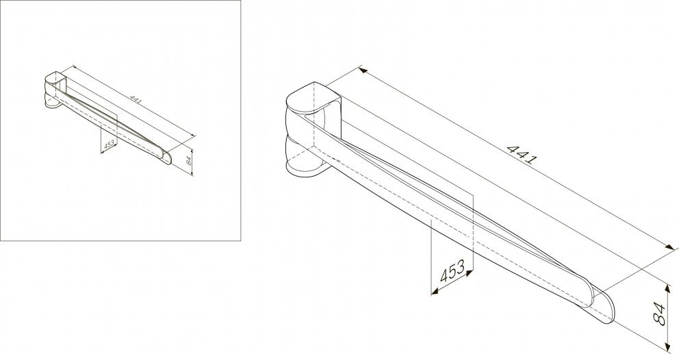 Подключение для душевого шланга grohe relexa 28626000