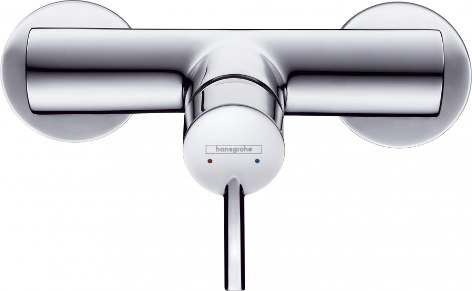 Смеситель для душа Hansgrohe Talis S2 32640000, хром