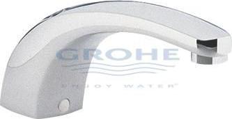 Излив Grohe Florida 13622000