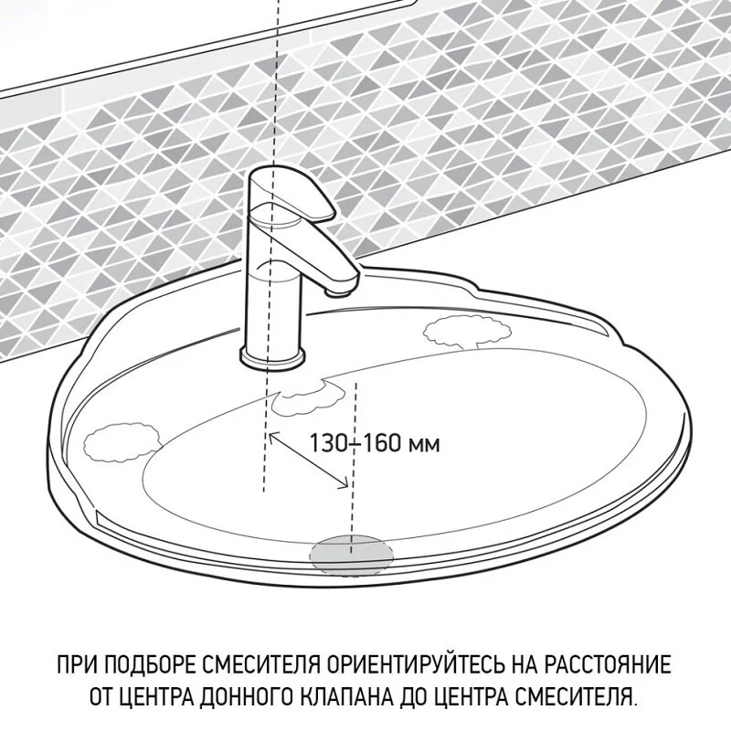 Смеситель для раковины Paini COX 78PJ205O золото