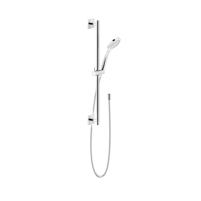 Душевой гарнитур Gessi Emporio shower 47314#031 хром