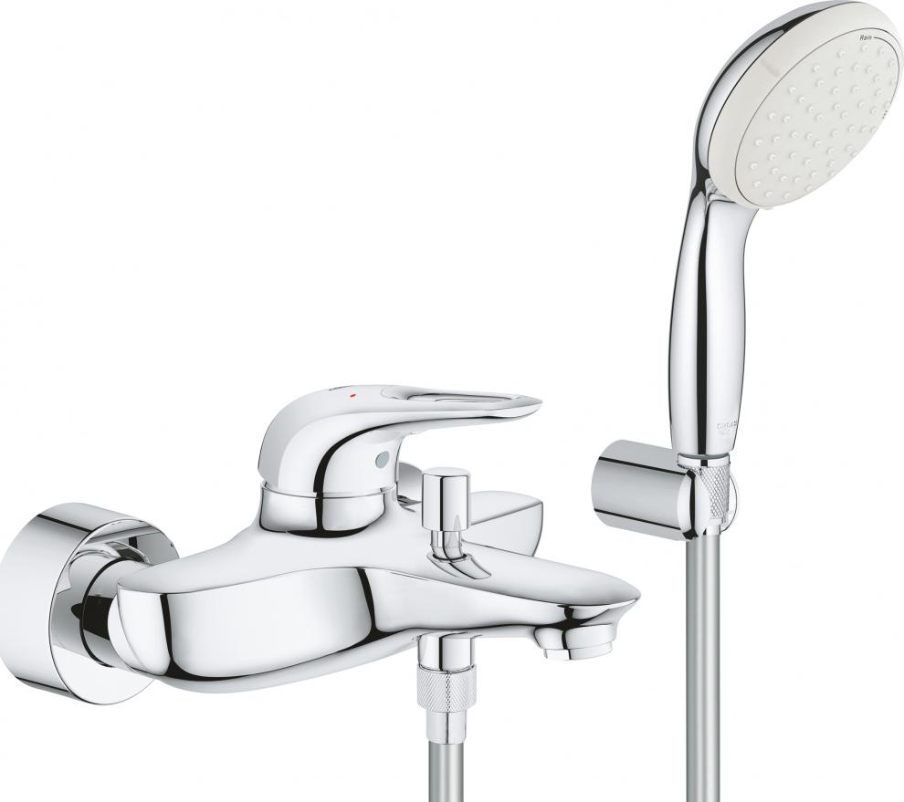 Смеситель для душа с термостатом Grohe Eurostyle 3359230A