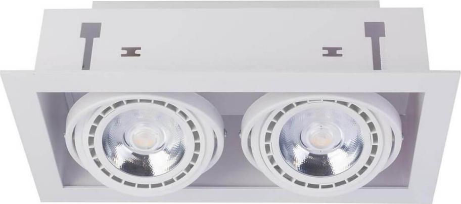 Встраиваемый светильник Nowodvorski Downlight 9574