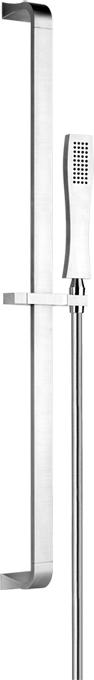 Душевой гарнитур Gessi Mimi 31245#149, finox