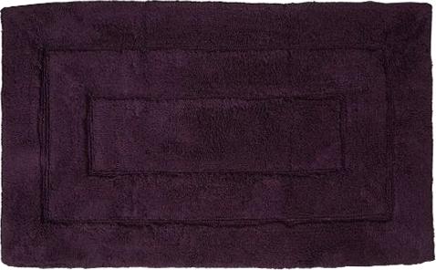 Коврик Kassatex Kassadesign Plum 61x101