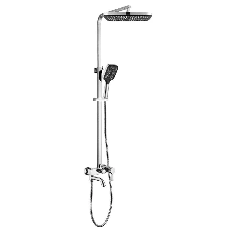 Душевая система Elghansa Shower Systems 2330524-2K (Set-45) хром