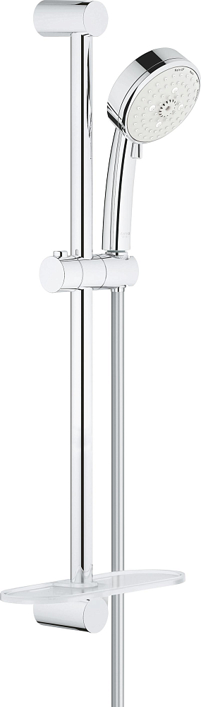 Душевой гарнитур Grohe New Tempesta Cosmopolitan 27577002