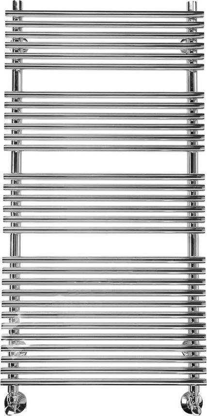 Полотенцесушитель водяной Terminus Вармо П30 500х1071 4670030725080