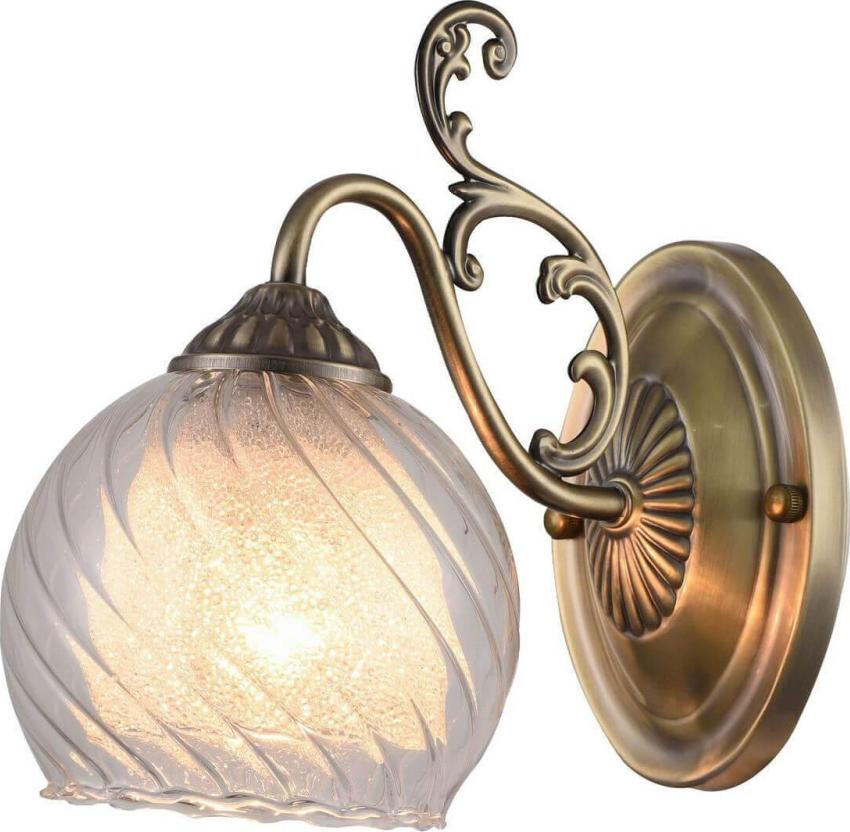 Бра Arte Lamp A7062AP-1AB