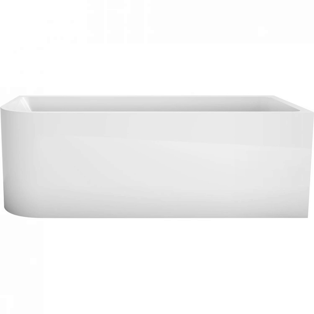 Акриловая ванна BelBagno BB712-1500-730-R 150x73 правая, белый