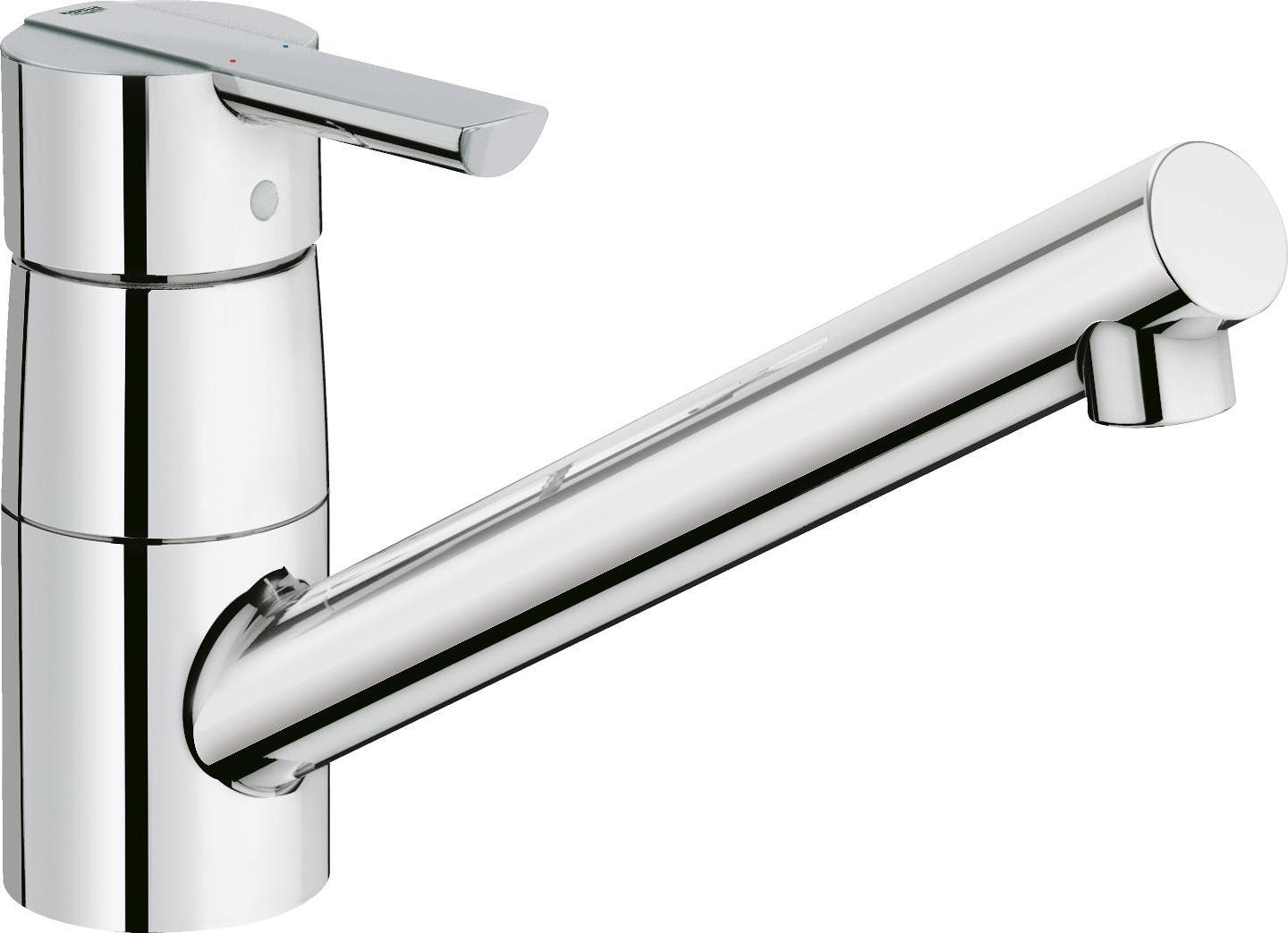 Смеситель для кухонной мойки Grohe Feel 32669000