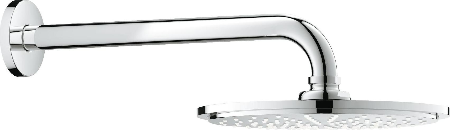 Верхний душ Grohe Rainshower Cosmopolitan 26062000