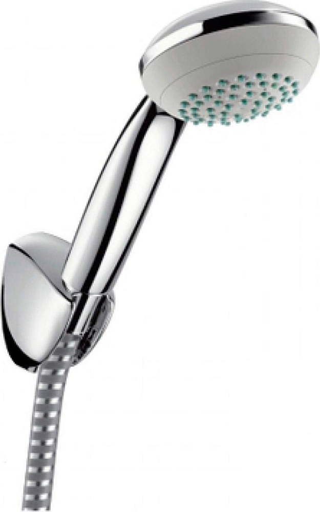 Настенный держатель Hansgrohe Porter С 27521000