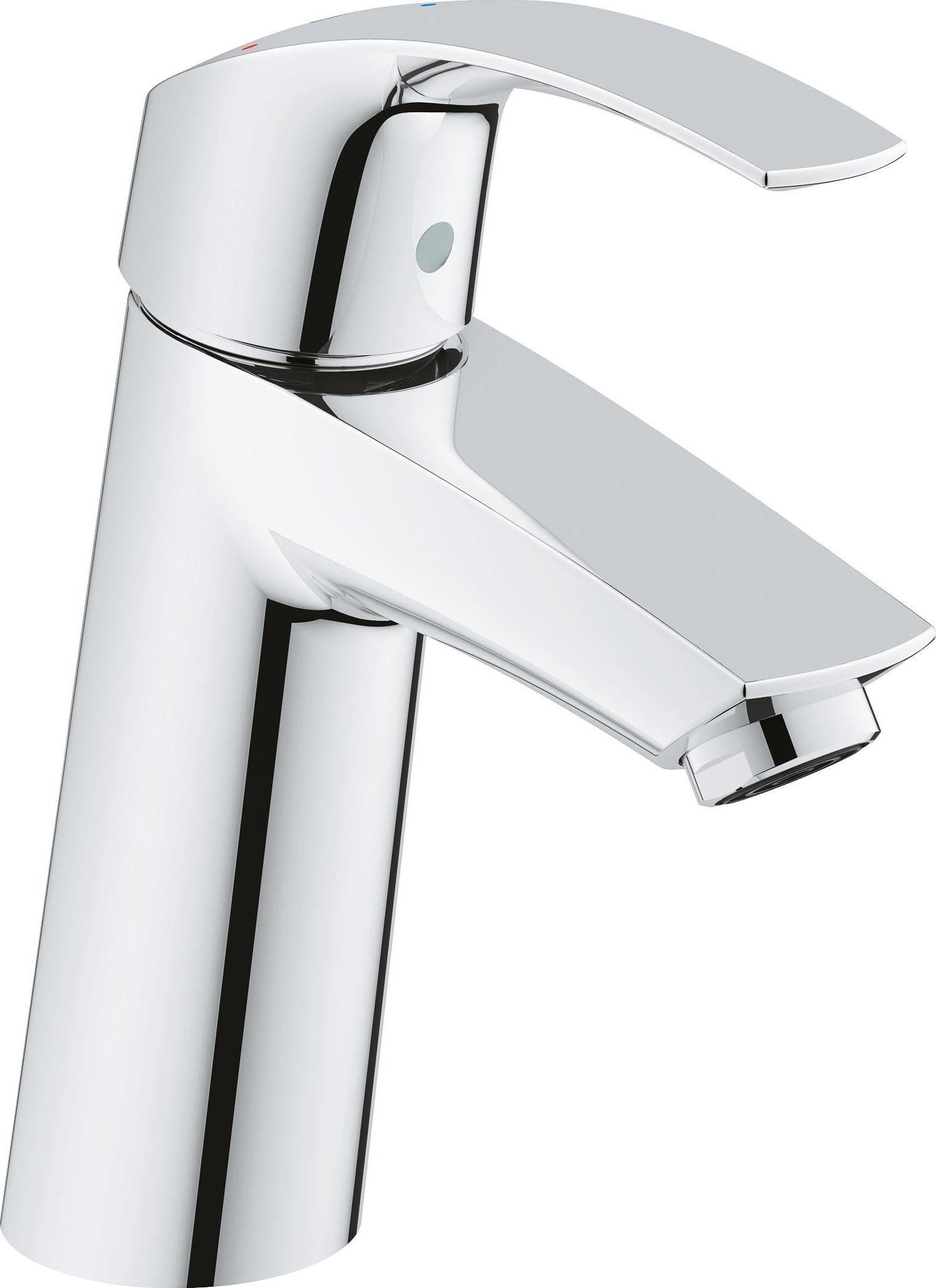 Смеситель для раковины Grohe Eurosmart 2339510E