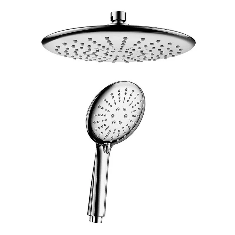 Душевая система Elghansa Shower Systems 2332269-2C (Set-20) хром