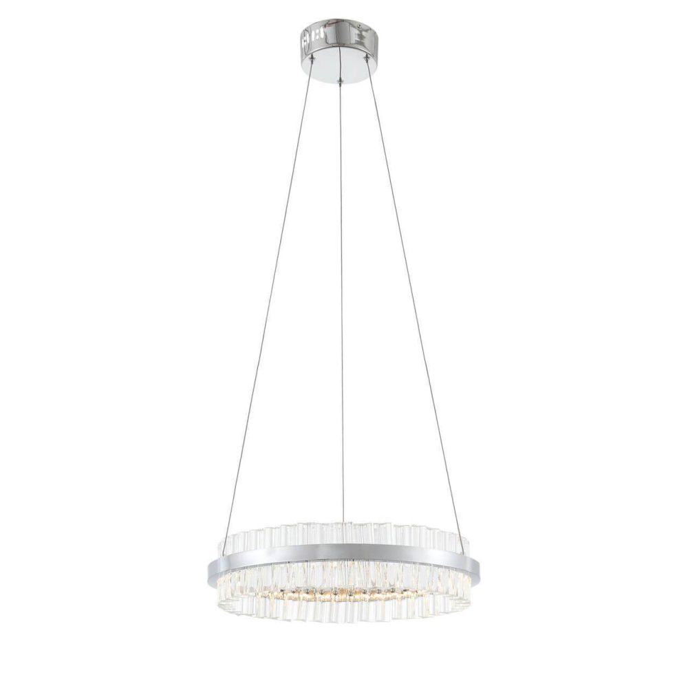 

Подвесной светодиодный светильник ST Luce Cherio SL383.103.01, Cherio