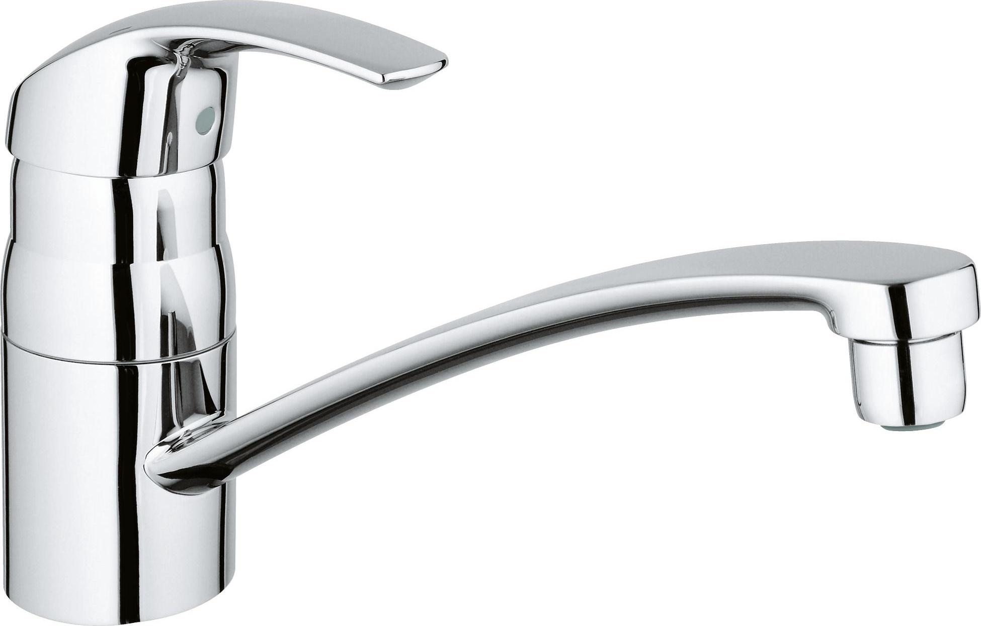 Смеситель для кухонной мойки Grohe Eurosmart 33281001