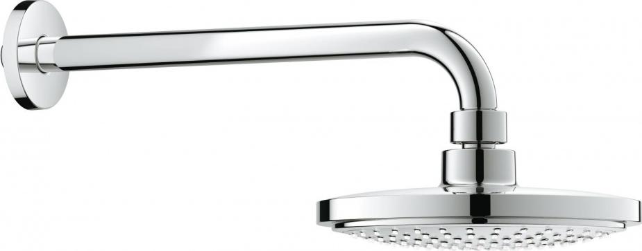 Верхний душ Grohe Vitalio Joy 26074000