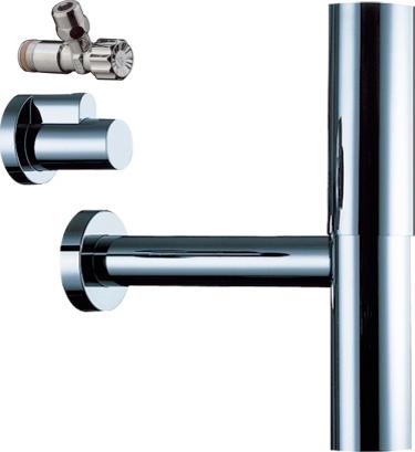 Сифон для раковины Hansgrohe Flowstar 52120000 22901₽