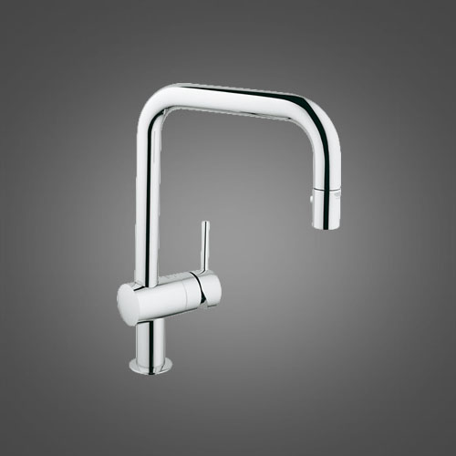 Смеситель Grohe Minta 32322000 для кухонной мойки