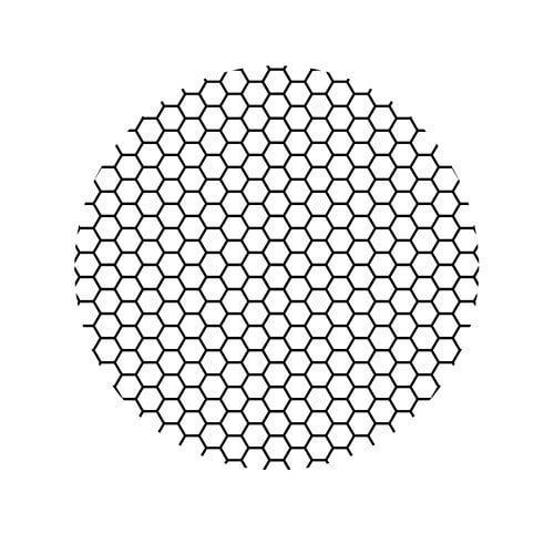 Сотовый фильтр Italline Honeycomb filter