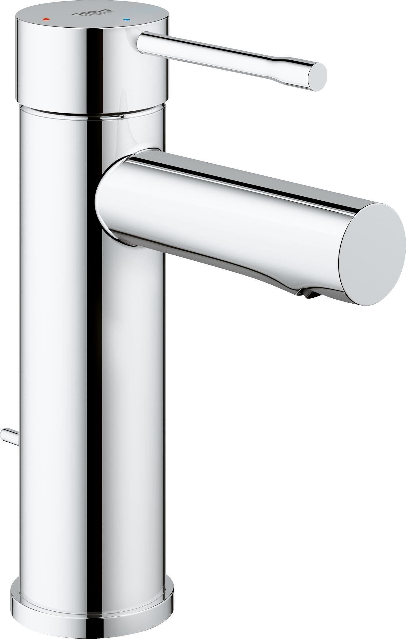 Рычажный смеситель Grohe Essence 23379001