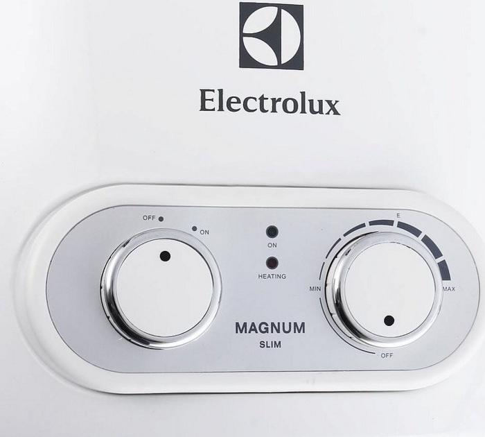 Водонагреватель Electrolux EWH 80 Magnum Slim Unifix