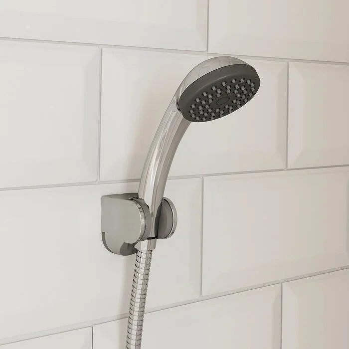 Держатель душа Milardo Shower Holder 360CP00M53 хром