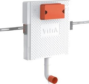 Бачок скрытого монтажа Vitra 762-1740-01