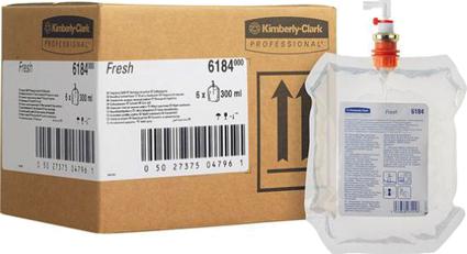 Освежитель воздуха Kimberly-Clark Professional 6184 Fresh