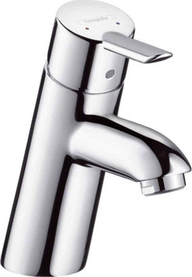 Смеситель для раковины Hansgrohe Focus S 31701000