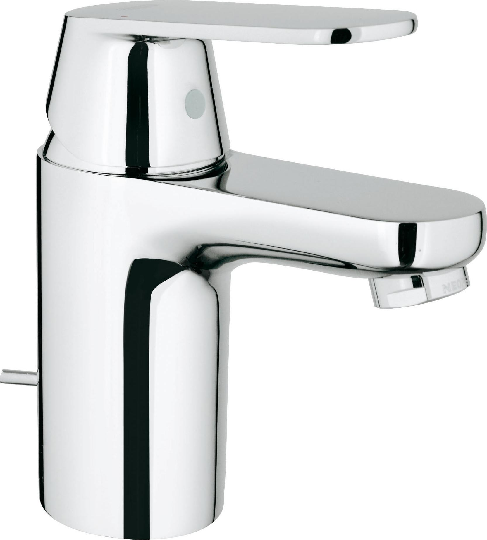 Смеситель Grohe Eurosmart Cosmopolitan 32825000 для раковины