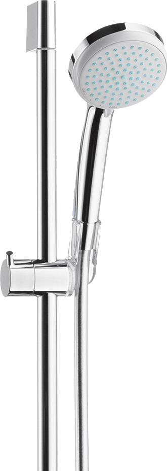 Душевая лейка Hansgrohe Croma 100 1jet 28580000