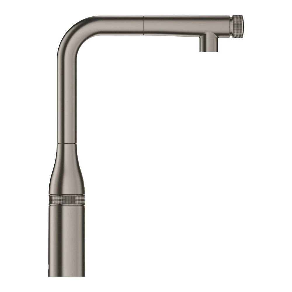 Смеситель для кухни Grohe Essence 31615AL0 хром