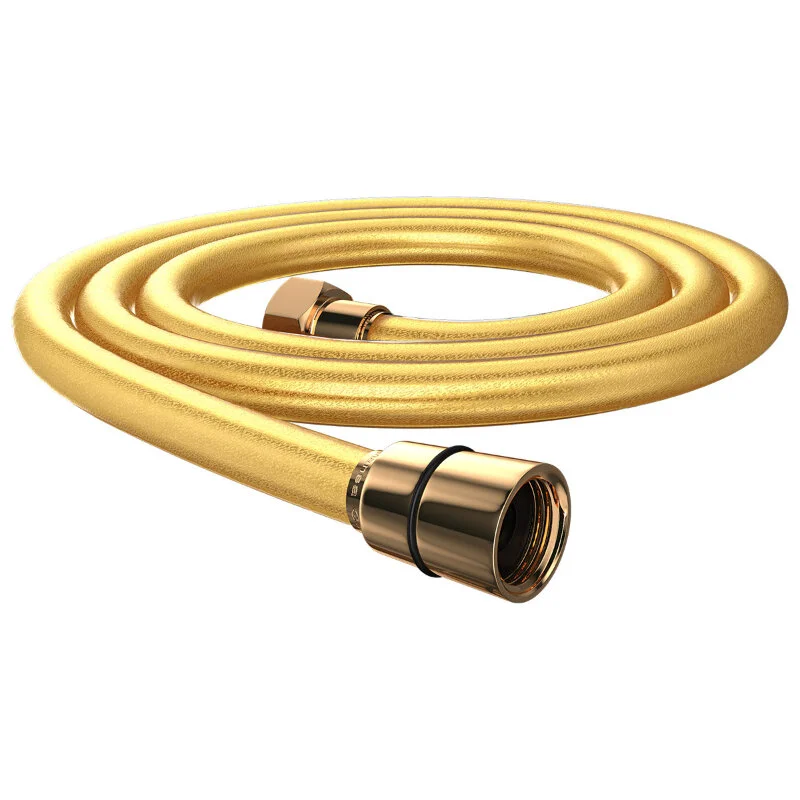 Душевая лейка Elghansa Shower Hose SH012-Gold золото