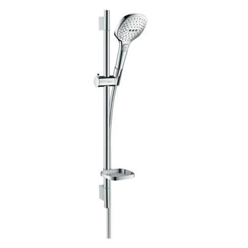 Душевой гарнитур Hansgrohe Raindance Select E 26622000 хром