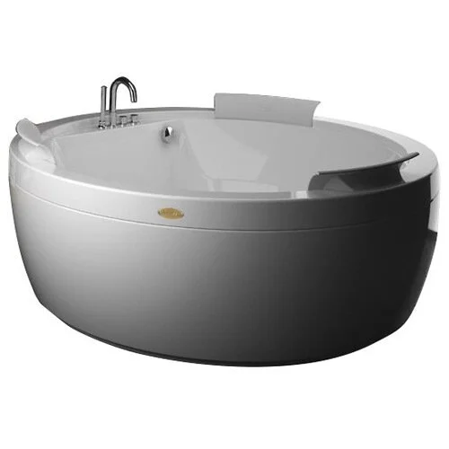 Акриловая ванна Jacuzzi Nova 9450-359A белый