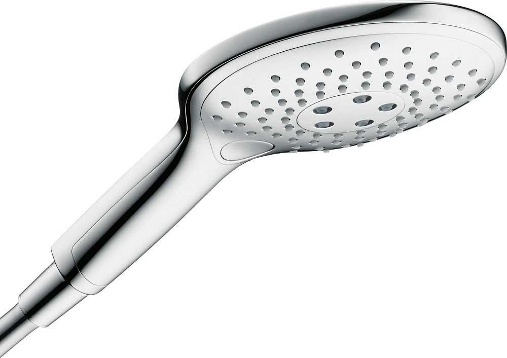 Душевой гарнитур Hansgrohe Raindance Select S 150 3iet 27803000